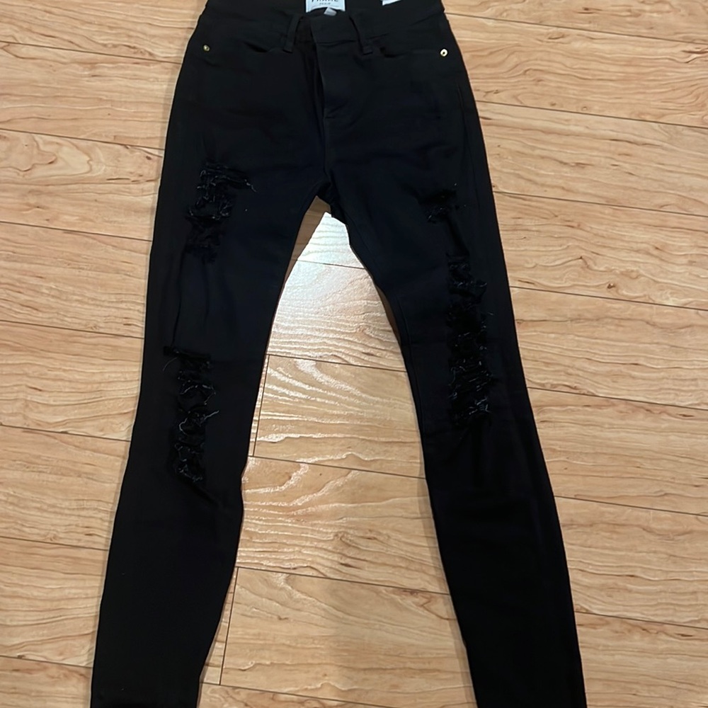 FRAME jeans